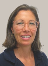 Dr. Marion Riedel